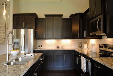 Stainless Appliances