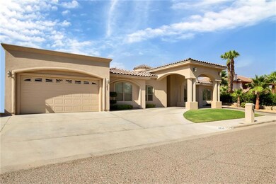 1633 Billy Casper Dr, El Paso, TX 79936 - photo 3