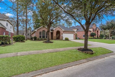 23894 Dorrington Estates Ln, Conroe, TX 77385 - photo 2