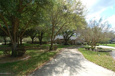 Circular Driveway