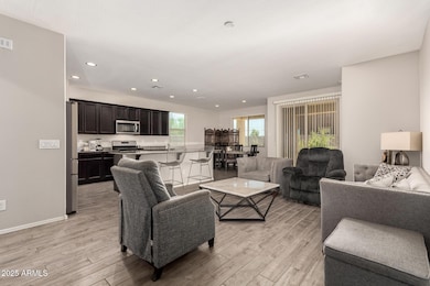 17213 W Williams St, Goodyear, AZ 85338 - photo 5