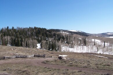 1465 N Gurr Rd unit SVE U-B B-C lot 3, Brian Head, UT 84719 - photo 2