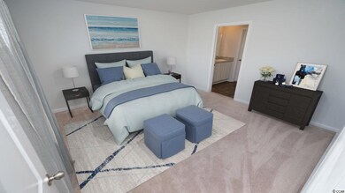 119 Spring Wheat Way unit Lot 123- Macon B, Conway, SC 29527 - photo 5