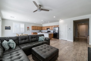 22783 E Via Del Palo, Queen Creek, AZ 85142 - photo 5