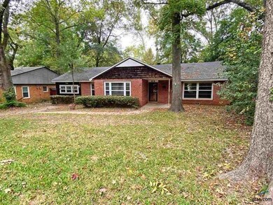 414 Wilma St, Tyler, TX 75701 - photo 2