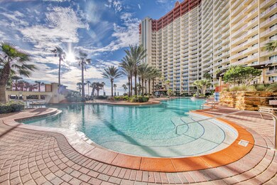 9900 S Thomas Dr 1528 Panama City Beach