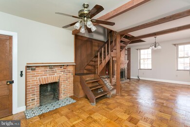 121 Warren Ave, Baltimore, MD 21230 - photo 5