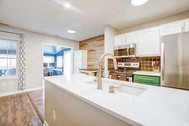 1833 Austin Rd, Kokomo, IN 46901 - photo 6