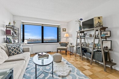 Harbor Towers unit 24D, Boston, MA 02110 - photo 5