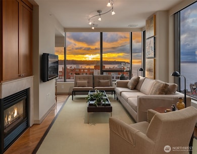 1000 1st Ave unit 1600, Seattle, WA 98104 - photo 7