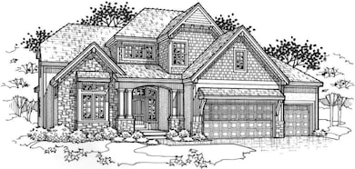 22029 W 99th Terrace, Lenexa, KS 66220 - photo 2