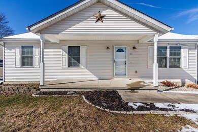 315 Kuebel St, Sunman, IN 47041 - photo 5