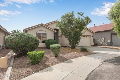 5023 W Lynne Ln, Laveen, AZ 85339 - photo 5