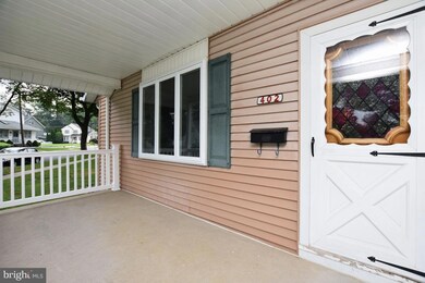 402 W Cedar Ave, Oaklyn, NJ 08107 - photo 4