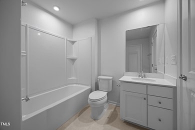 738 Channing Park Cir, Cary, NC 27519 - photo 5