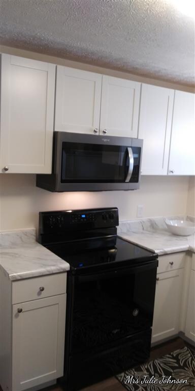 Newly renovated kitchen with all new appliances in