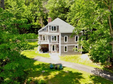 43 Birch Rd, Boothbay Harbor, ME 04538 - photo 2