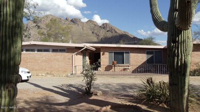 9070 N Overlook Dr, Tucson, AZ 85704 - photo 2