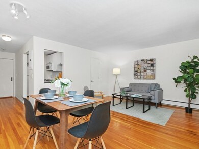 16 Addington Rd unit 35, Brookline, MA 02445 - photo 7