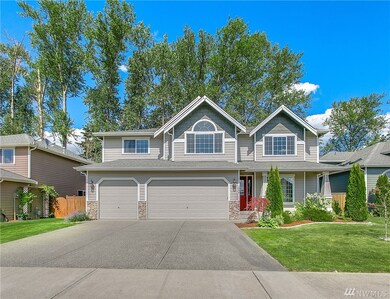 1506 Daffodil Ave NE, Orting, WA 98360 - photo 2