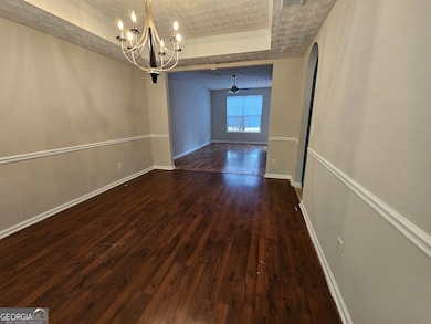 4527 Mill Station Trace, Lithonia, GA 30038 - photo 6