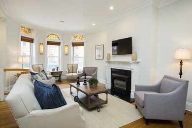 7 Durham St unit 2, Boston, MA 02115 - photo 3