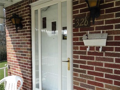 Welcome Home!