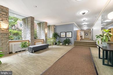 Phylmar Plaza unit 314, Washington, DC 20007 - photo 3