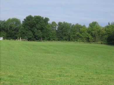 3 acre lot