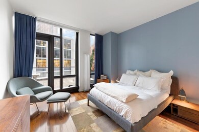 101 Warren St unit 540, New York, NY 10007 - photo 3