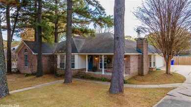 0 Pickwicket, Conway, AR 72034 - photo 2