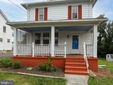 20 Glaize Ave, Winchester, VA 22601 - photo 2