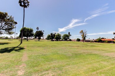 great golf course views