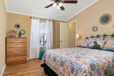 Guest bedroom