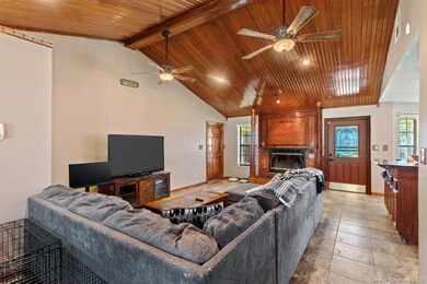 Living Room View 1