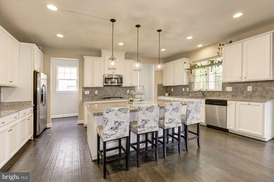 15771 Audubon Way, Haymarket, VA 20169 - photo 7