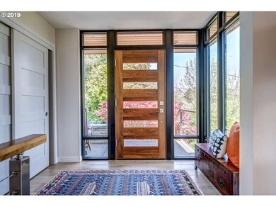 Entrance/Foyer