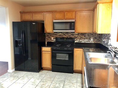 2311 E Fargo Place, Broken Arrow, OK 74012 - photo 4