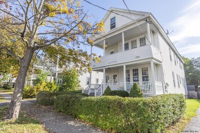 30 Sycamore St unit 2, Albany, NY 12208 - photo 3