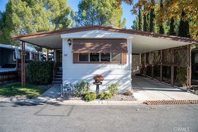 10025 El Camino Real unit 83, Atascadero, CA 93422 - photo 2