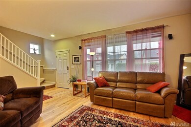 5105 S 214th Way unit 103, Kent, WA 98032 - photo 5