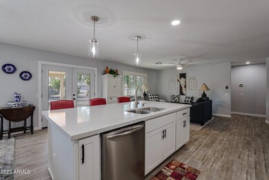 17414 N Lime Rock Dr, Sun City, AZ 85373 - photo 7