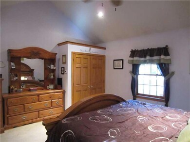 Master Bedroom.