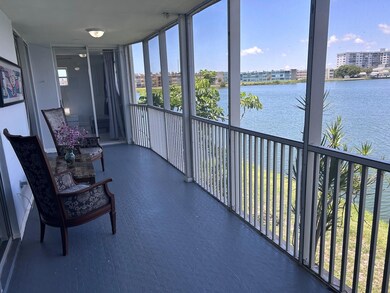LARGE BALCONY VIEW FROM LIVING AREA