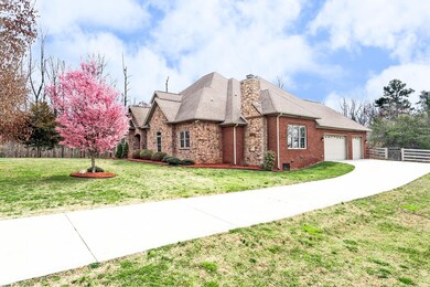 2485 W Gallaher Ferry Rd, Knoxville, TN 37932 - photo 4