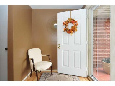 Other. Welcome your guest into your lovely home in