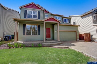 5361 Lone Fir Ave SE, Salem, OR 97306 - photo 4