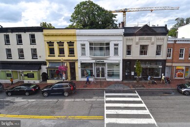 1365 Wisconsin Ave NW unit TOP FLOOR, Washington, DC 20007 - photo 2