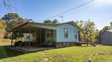 185 Timber Valley Rd, Mammoth Spring, AR 72554 - photo 2