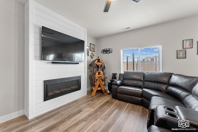 1510 W Topaz unit C, Cedar City, UT 84720 - photo 5